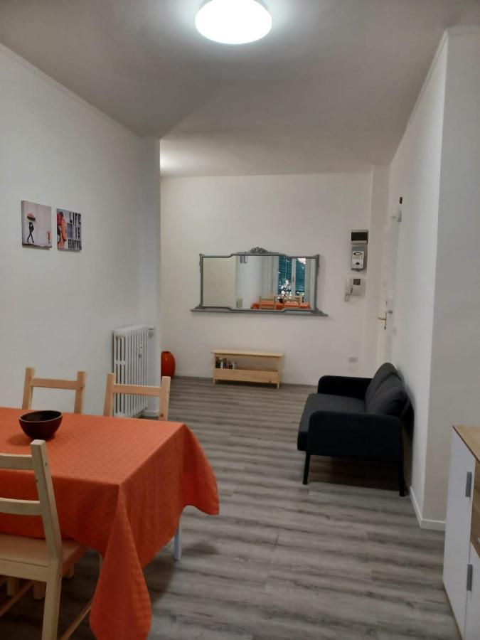 Ferienwohnung Gigogi House Mailand Exterior foto